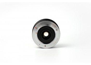 7artisans 7.5mm F2.8 Fish-Eye manual focus lens voor Sony systeem camera + Gratis lenspen en lens tas