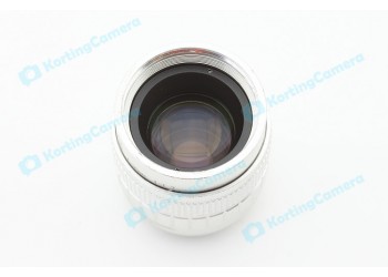 Fujian 35mm F1.7 CCTV lens voor Canon systeem camera