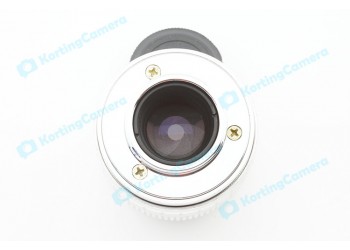 Fujian 35mm F1.7 CCTV lens voor Samsung systeem camera