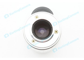 Fujian 35mm F1.7 CCTV lens voor Fujifilm systeem camera