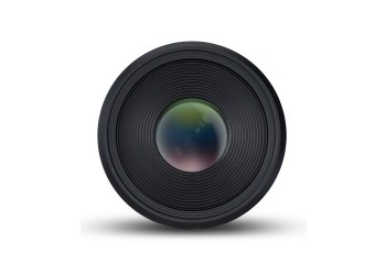 Yongnuo EF 60mm F2.0 Macro handmatige lens voor Canon camera met gratis 67mm uv-filter, zonnekap, lenspen