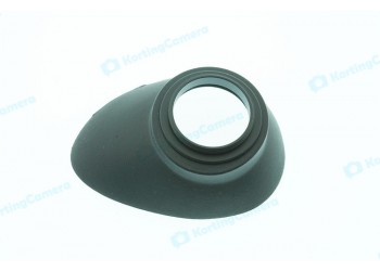 Eyecup Oogschelp voor Nikon DK-19 Eyepiece camera zoeker