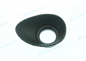 Eyecup Oogschelp voor Nikon DK-19 Eyepiece camera zoeker