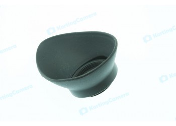 Eyecup Oogschelp voor Nikon DK-19 Eyepiece camera zoeker