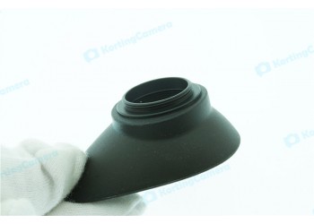 Eyecup Oogschelp voor Nikon DK-19 Eyepiece camera zoeker