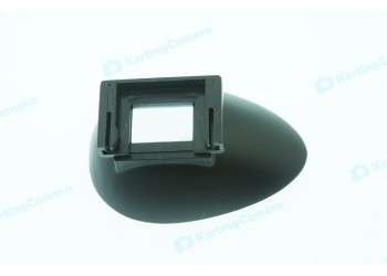 Eyecup Oogschelp voor Canon 18mm Eyepieces camera zoeker