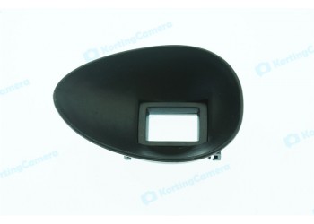 Eyecup Oogschelp voor Canon 18mm Eyepieces camera zoeker