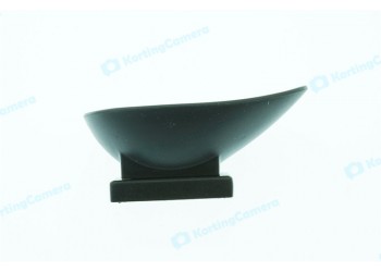 Eyecup Oogschelp voor Canon 18mm Eyepieces camera zoeker