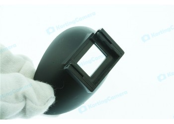 Eyecup Oogschelp voor Canon 18mm Eyepieces camera zoeker