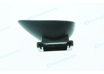 Eyecup Oogschelp voor Canon 22mm Eyepieces camera zoeker