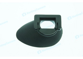 Eyecup Oogschelp voor Nikon 22mm Eyepiece camera zoeker