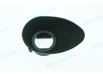 Eyecup Oogschelp voor Nikon 22mm Eyepiece camera zoeker