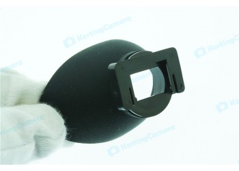Eyecup Oogschelp voor Nikon 22mm Eyepiece camera zoeker