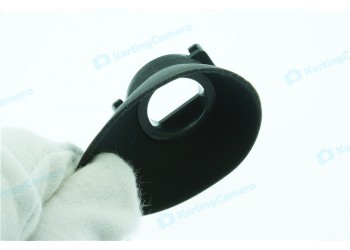 Eyecup Oogschelp voor Nikon 22mm Eyepiece camera zoeker