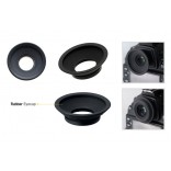 Eyecup Oogschelp DK-19 DK19 voor Nikon camera D5 D500 D810