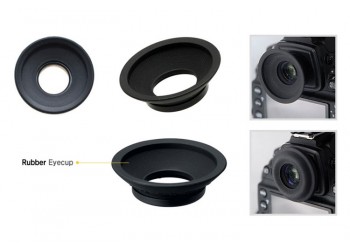 Eyecup Oogschelp DK-19 DK19 voor Nikon camera D5 D500 D810