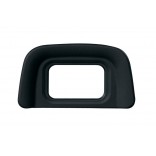 Eyecup Oogschelp DK-20 DK20 voor Nikon camera D70 D5200 D3200