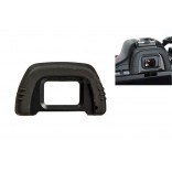 Eyecup Oogschelp DK-21 DK21 voor Nikon camera D750 D610 D90