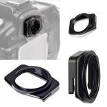 Eyecup Oogschelp DK-22 DK22 voor Nikon camera D750 D300s