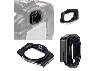 Eyecup Oogschelp DK-22 DK22 voor Nikon camera D750 D300s