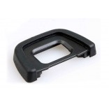 Eyecup Oogschelp DK-23 DK23 voor Nikon camera D7100 D7200 D300 D300s D5000