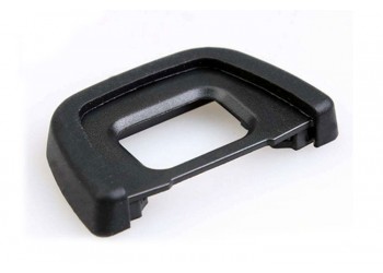 Eyecup Oogschelp DK-23 DK23 voor Nikon camera D7100 D7200 D300 D300s D5000