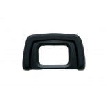 Eyecup Oogschelp DK-24 DK24 voor Nikon camera D5000