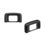 Eyecup Oogschelp DK-25 DK25 voor Nikon camera D5500 D5300