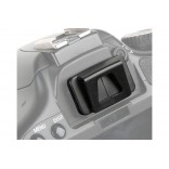 Eyecup Oogschelp Viewfinder Cover DK-5 DK5 voor Nikon camera 