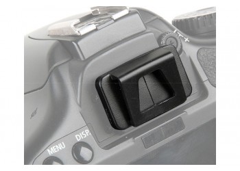 Eyecup Oogschelp Viewfinder Cover DK-5 DK5 voor Nikon camera 