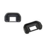 Eyecup Oogschelp EB voor Canon camera 5D2 70D 80D 90D 6D