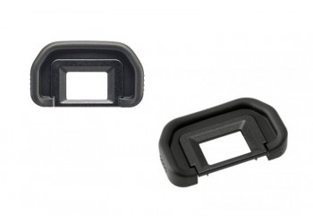 Eyecup Oogschelp EB voor Canon camera 5D2 70D 80D 90D 6D