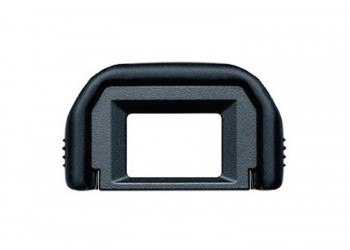 Eyecup Oogschelp EF voor Canon camera 1300D 750D 650D 600D 550D 