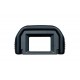 Eyecup Oogschelp EF voor Canon camera 1300D 750D 650D 600D 550D 
