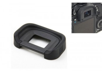 Eyecup Oogschelp EG voor Canon camera 7D 1D Mark III IV 5D Mark III IV