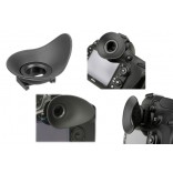 Eyecup Oogschelp for Nikon 22mm Eyepiece camera zoeker