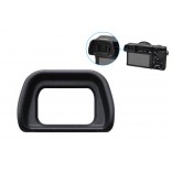 Eyecup Oogschelp EP10 voor sony camera NEX 6 7 A6000 A6300