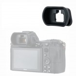 Eyecup Oogschelp zoekeroculair DK-29 DK29 voor Nikon Z camera Z5 Z6 Z7 Z6 II Z7 II