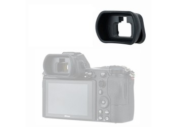 Eyecup Oogschelp zoekeroculair DK-29 DK29 voor Nikon Z camera Z5 Z6 Z7 Z6 II Z7 II