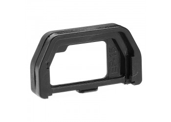 Eyecup Oogschelp EP-15 voor Olympus camera OM-D EM-5 EM-10 mark II III IV