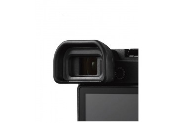 Eyecup Oogschelp EP17 EP-17 voor sony camera A6500