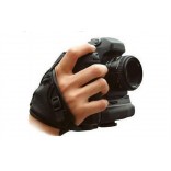 Camera hand riem hand grip (Triangel)