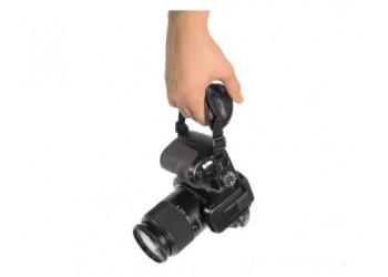 Camera hand riem hand grip (Klein)