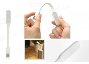 USB LED Lamp Flexibel Willekeurige kleur