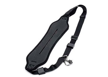 Camera Quick Rapid Single Shoulder Sling Belt Neck Strap