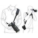 Quick Rapid Camera Sling Strap Handgrip Polsband Hand Strap