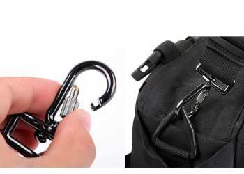 Aansluiten Adapter Haak Voor Camera Sling Shoulder Strap