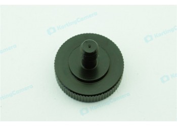 Camera plate screw 1/4" schroef voor Tripod