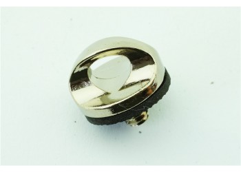 Camera plate screw 1/4" schroef ronde voor Tripod