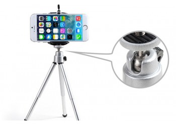 Mini Statief Projector Camera Phone Bracket Holder Stand